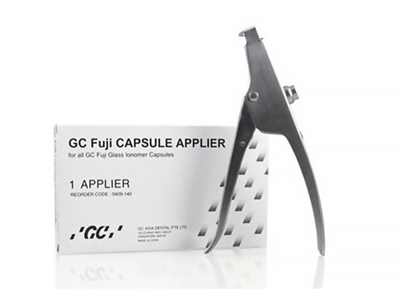 Capsule Applier Dental Products Online Shoppe GC India Dental
